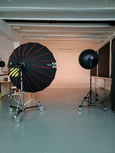 Studio Fotograficzne na wynajem