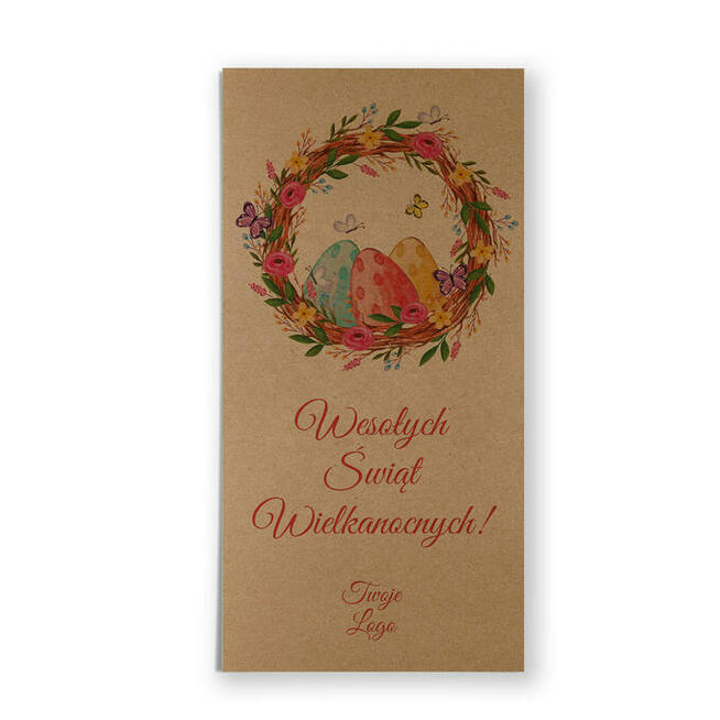 Firmowe kartki na Święta Wielkanocne