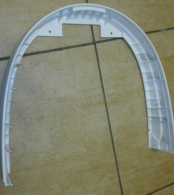 Electrolux Maximus ZXM7020 / odkurzacz na części !