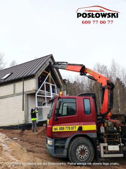 Pomoc drogowa 24/7, transport , mobilny serwis, HDS, KIELCE