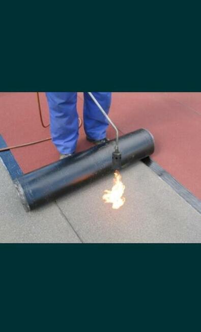 Garaże, Altany, Remonty Dachów z Papy, obróbka blach, Tanio!