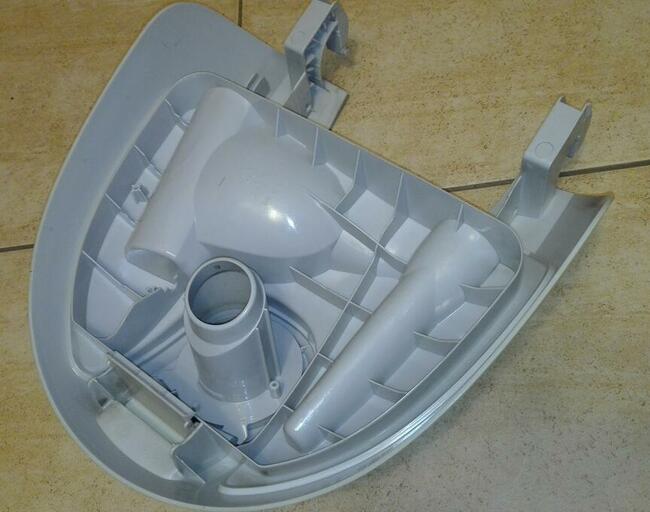 Electrolux Maximus ZXM7020 / odkurzacz na części !