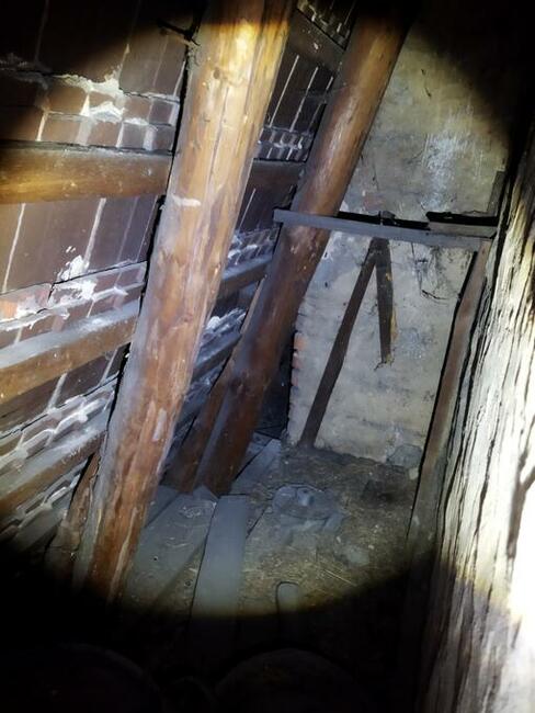 Kontrola okresowa, przegląd budowlany 1-roczny, 5-letni