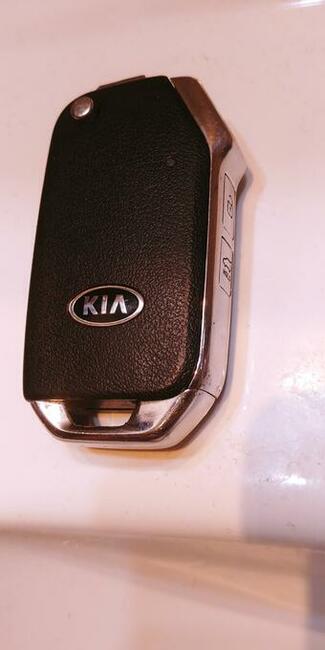 Kia Ceed III KLUCZYK pilot