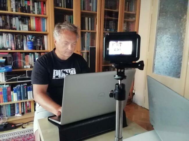 niemiecki korepetycje online