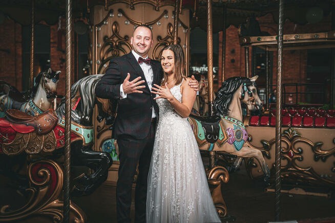 Videofilmowanie Kamerzysta i Fotograf Łódź