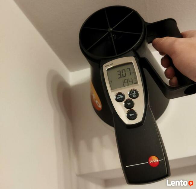 Kontrola okresowa, przegląd budowlany 1-roczny, 5-letni