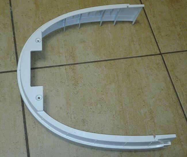 Electrolux Maximus ZXM7020 / odkurzacz na części !