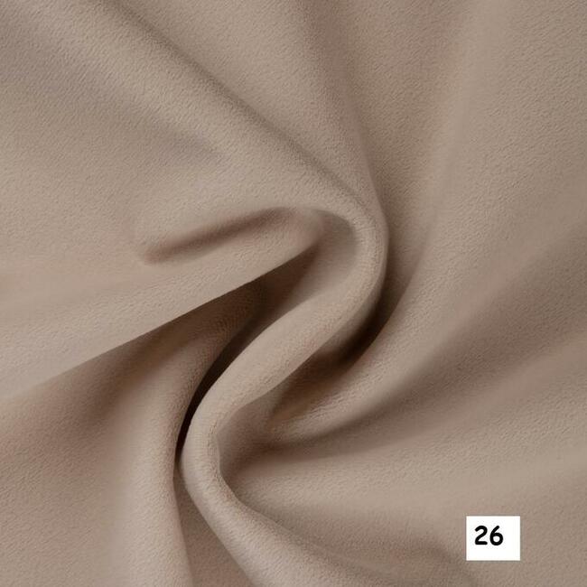 Ławeczka loft siedzisko pufa z oparciem stalowa LSOP001