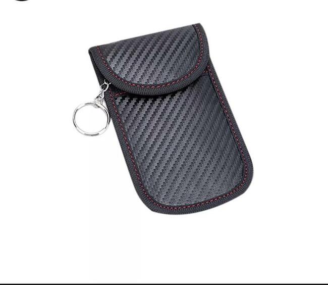 Etui zabezpieczajace klucze