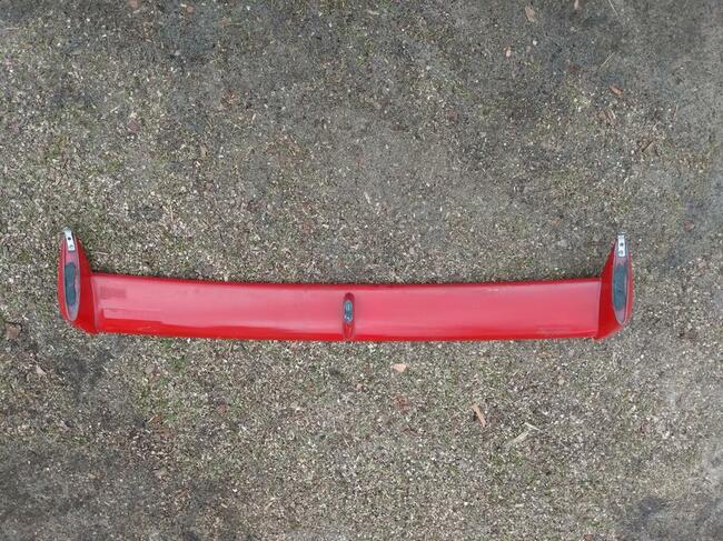 Spoiler lotka klapy tył seat Ibiza 1999