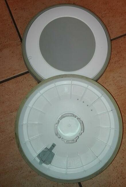 Electrolux Maximus ZXM7020 / odkurzacz na części !