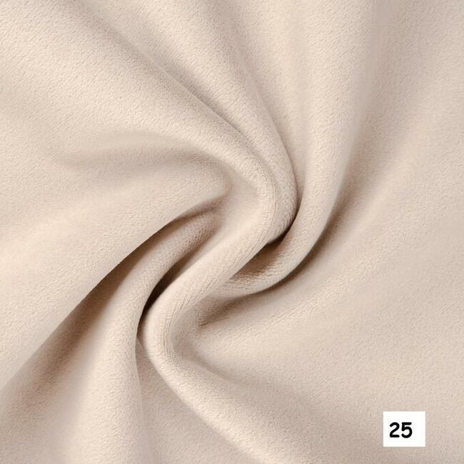 Ławeczka loft siedzisko pufa z oparciem stalowa LSOP001