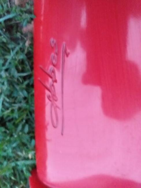 Spoiler lotka klapy tył seat Ibiza 1999