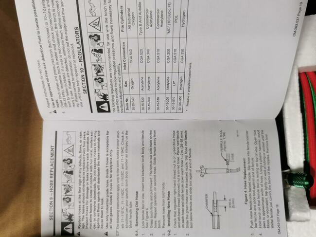 Mini palnik jubilerski