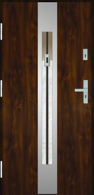 Drzwi energooszczędne CZYSTE POWIETRZE