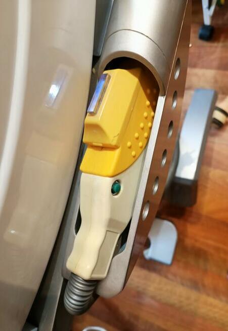 Sprzedam laser IPL Cyrano ( depilacja, trądzik, naczynka )