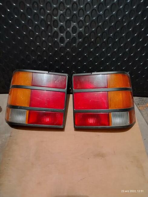 Ford Scorpio