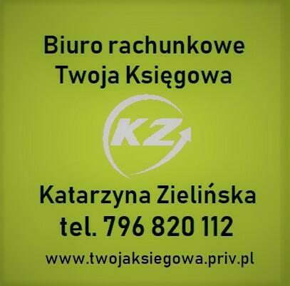 Usługi księgowe