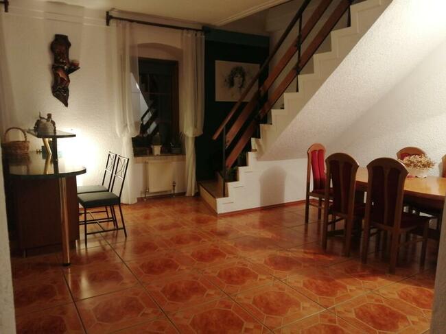 Dom jednorodzinny na sprzedaż