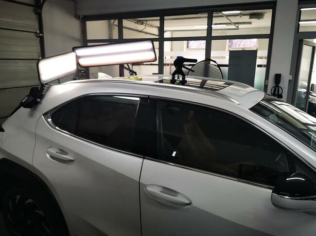 Usuwanie Wgnieceń Gradex Radom