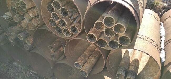 Wiertnica pozioma sterowana Wamet WPS-60 + Agregat AH-100