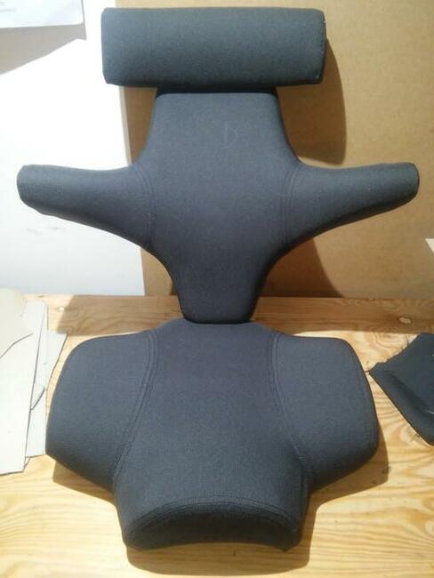 Naprawa mebli tapicerowanych