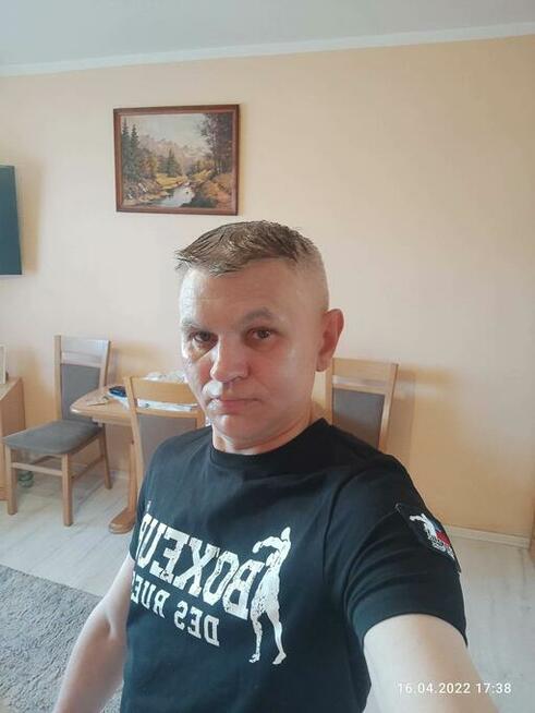 Pomogę w ogrodzie inne prace fizyczne