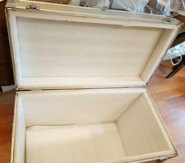 Sprzedam laser IPL Cyrano ( depilacja, trądzik, naczynka )