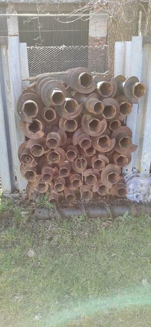 Wiertnica pozioma sterowana Wamet WPS-60 + Agregat AH-100