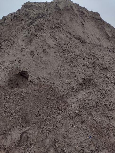 Piach pod kostkę i na fundament, żwir, samochód 4 oś!!!