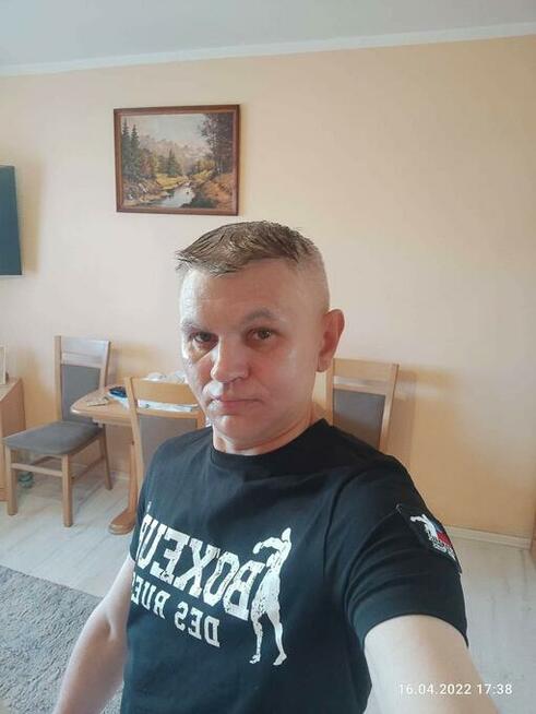 Pomogę w ogrodzie inne prace fizyczne