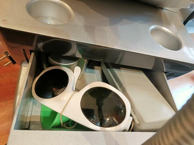 Sprzedam laser IPL Cyrano ( depilacja, trądzik, naczynka )