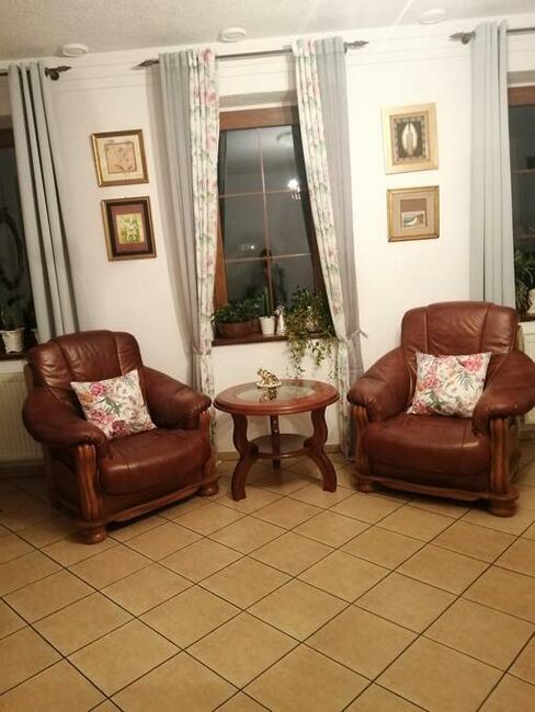 Dom jednorodzinny na sprzedaż