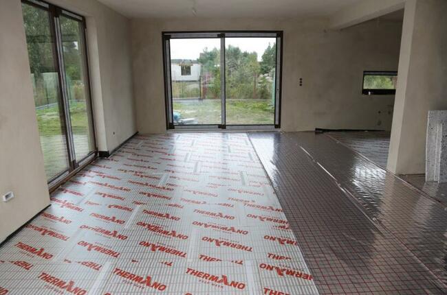 Płyty warstwowe, płyty izolacyjne Thermano Frost II gatunek