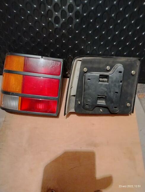 Ford Scorpio