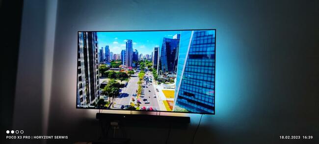 Serwis Anten Kraków HORYZONT