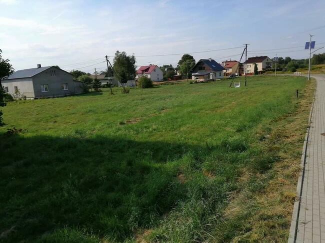 Sprzedam działkę budowlaną 24 ar !!