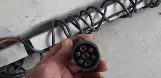 Lampy z przedłużką