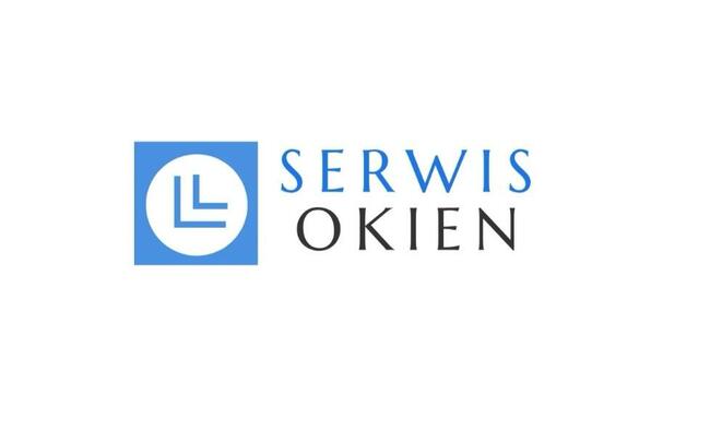SERWIS OKIEN PCV uszczelki szyby naprawa montaż