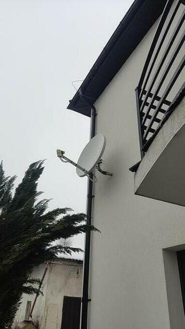 Serwis Anten Kraków HORYZONT