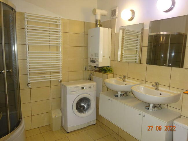 Mieszkanko duże 80 m2 dla 5-8 pracowników osiedle Żerniki