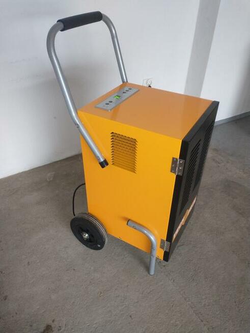 Osuszacze powietrza , wentylatory , wynajem , wypożyczalnia