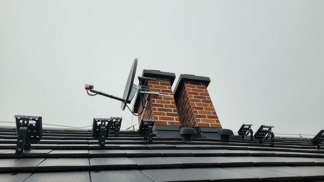 Serwis Anten Kraków HORYZONT