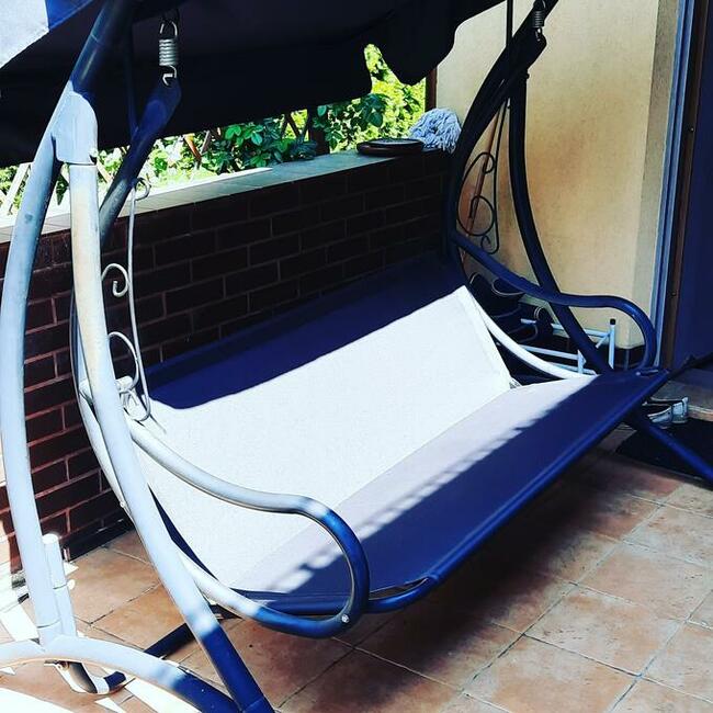 Naprawa mebli tapicerowanych