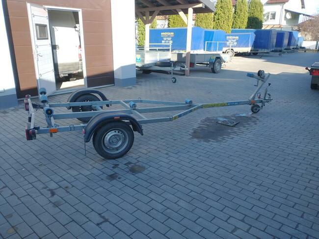 Wypożyczalnia przyczep , lawet . Wynajem przyczep