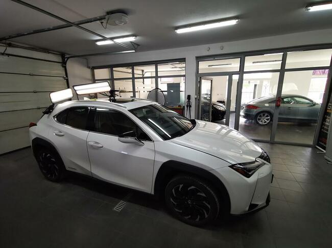 Usuwanie Wgnieceń Gradex Radom