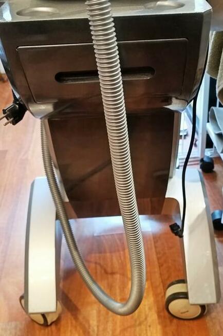 Sprzedam laser IPL Cyrano ( depilacja, trądzik, naczynka )