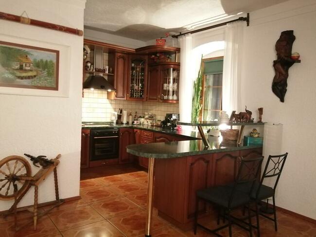 Dom jednorodzinny na sprzedaż