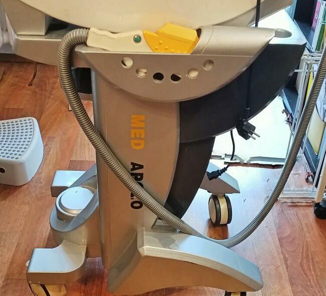 Sprzedam laser IPL Cyrano ( depilacja, trądzik, naczynka )